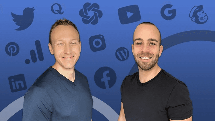 The Complete Digital Marketing Guide — 27 Courses in 1 — Digital Marketing Udemy course, buy in Bangladesh with bKash